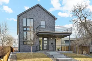 3718 N Milwaukee St, Denver, CO 80205 - Photo 2