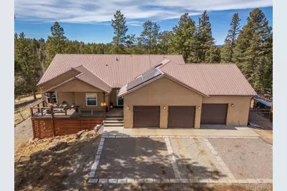 293 Daniwood Grove, Florissant, CO 80816 - Photo 1