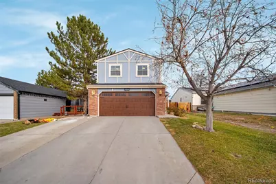 5337 E 112th Place, Thornton, CO 80233 - Photo 1