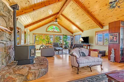 3500 Oak Grove Circle, Westcliffe, CO 81252 - Photo 4