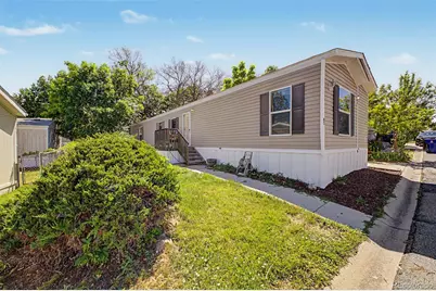 9850 Federal Boulevard, Denver, CO 80260 - Photo 1