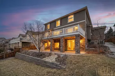 1385 Candleglow Street, Castle Rock, CO 80109 - Photo 40