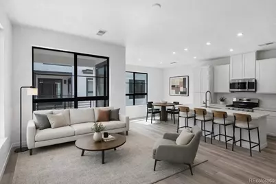 2060 S Holly Street #3, Denver, CO 80222 - Photo 2