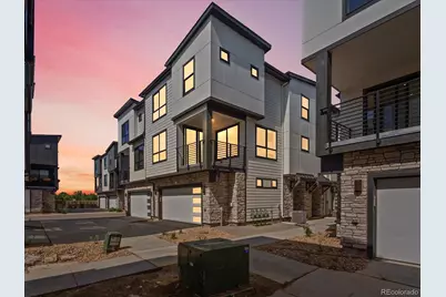 2060 S Holly Street #3, Denver, CO 80222 - Photo 1