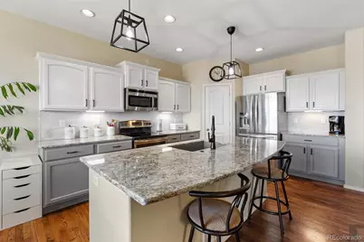 13901 Penfold, Colorado Springs, CO 80921 - Photo 2