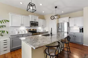 13901 Penfold, Colorado Springs, CO 80921 - Photo 2