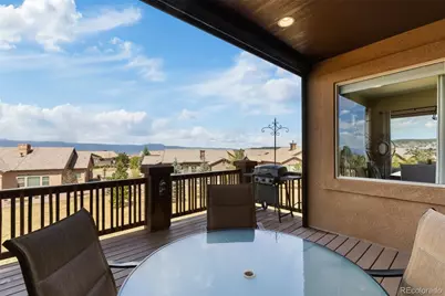 13901 Penfold, Colorado Springs, CO 80921 - Photo 22