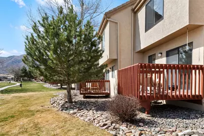 2039 Bristlecone, Colorado Springs, CO 80919 - Photo 2
