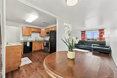 1309 Douglas Drive, Denver, CO 80221 - Photo 6