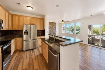 807 E 98th Avenue #306, Thornton, CO 80229 - Photo 4