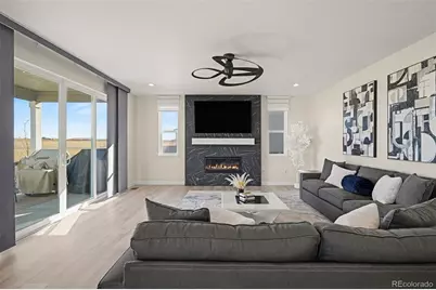 9828 Danube Court, Commerce City, CO 80022 - Photo 14