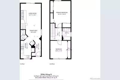 1924 Newland Court, Lakewood, CO 80214 - Photo 20
