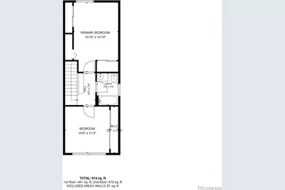 1924 Newland Court, Lakewood, CO 80214 - Photo 22