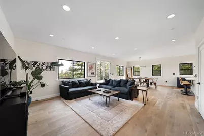 25553 Mountain Moss Court, Evergreen, CO 80439 - Photo 8