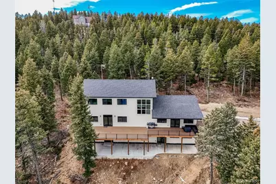 25553 Mountain Moss Court, Evergreen, CO 80439 - Photo 46