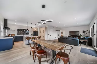 25553 Mountain Moss Court, Evergreen, CO 80439 - Photo 10