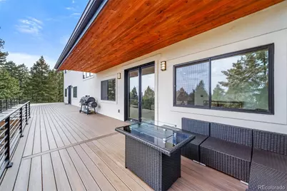 25553 Mountain Moss Court, Evergreen, CO 80439 - Photo 18