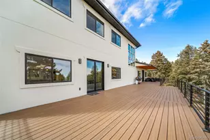 25553 Mountain Moss Ct, Evergreen, CO 80439 - Photo 16