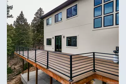 25553 Mountain Moss Court, Evergreen, CO 80439 - Photo 44