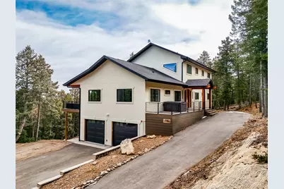 25553 Mountain Moss Court, Evergreen, CO 80439 - Photo 2