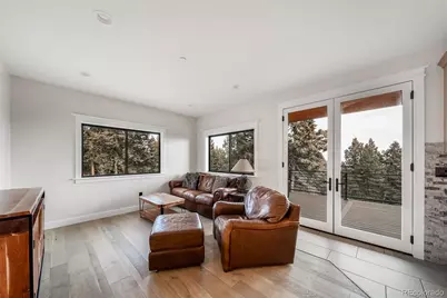 25553 Mountain Moss Court, Evergreen, CO 80439 - Photo 20