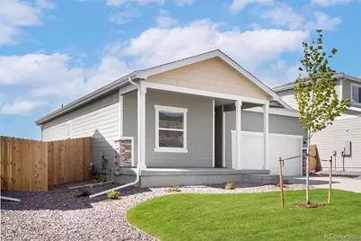 48185 Shetland Drive, Bennett, CO 80102 - Photo 2