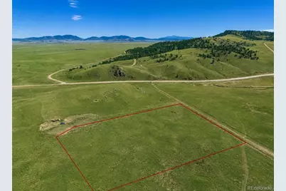 1234 Toltec Trail, Hartsel, CO 80449 - Photo 2