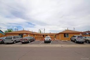 4439 W Nevada Pl, Denver, CO 80219 - Photo 1