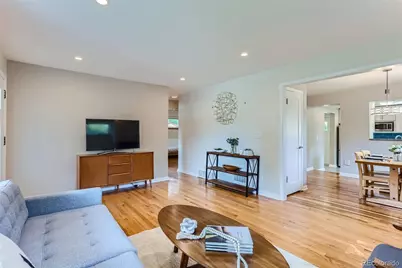 2960 S Vine St, Denver, CO 80210 - Photo 8
