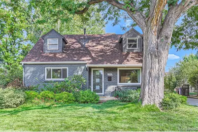 2960 S Vine St, Denver, CO 80210 - Photo 2