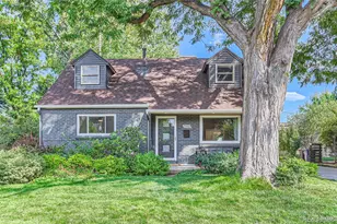 2960 S Vine St, Denver, CO 80210 - Photo 2