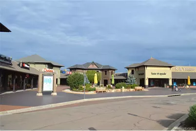 6017 Castlegate Drive W #F26, Castle Rock, CO 80108 - Photo 20