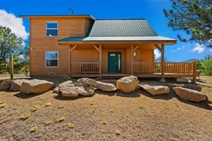 598 Dandy Jim Dr, Cripple Creek, CO 80813 - Photo 1