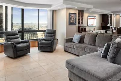 1777 Larimer Street #1610, Denver, CO 80202 - Photo 8
