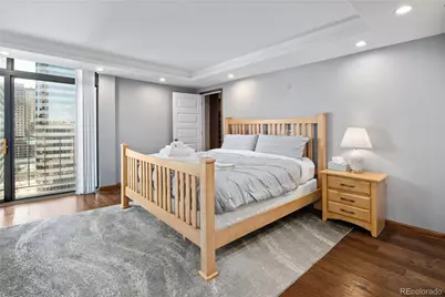 1777 Larimer Street #1610, Denver, CO 80202 - Photo 14