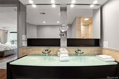 1777 Larimer Street #1610, Denver, CO 80202 - Photo 22