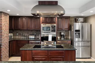 1777 Larimer Street #1610, Denver, CO 80202 - Photo 2