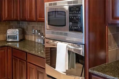 1777 Larimer Street #1610, Denver, CO 80202 - Photo 4