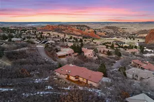 10572 Harebell Run, Littleton, CO 80125 - Photo 42