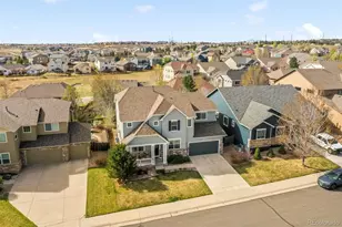 3524 Dove Valley Pl, Castle Rock, CO 80108 - Photo 2