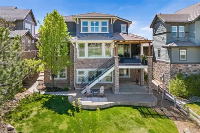 10446 Willowwisp Way, Highlands Ranch, CO 80126 - Photo 38