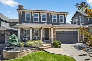 10446 Willowwisp Way, Highlands Ranch, CO 80126 - Photo 1