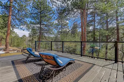 6346 King Road, Evergreen, CO 80439 - Photo 38