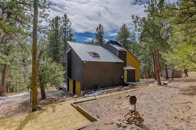6346 King Road, Evergreen, CO 80439 - Photo 30