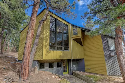 6346 King Road, Evergreen, CO 80439 - Photo 2