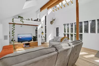 6346 King Road, Evergreen, CO 80439 - Photo 18