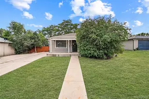 965 S Eliot St, Denver, CO 80219 - Photo 1