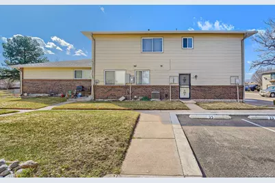 3354 S Flower Street #29, Lakewood, CO 80227 - Photo 1