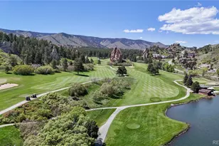 7815 Red Rock Cir, Larkspur, CO 80118 - Photo 48