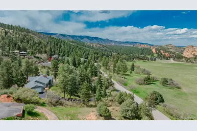 7815 Red Rock Circle, Larkspur, CO 80118 - Photo 42